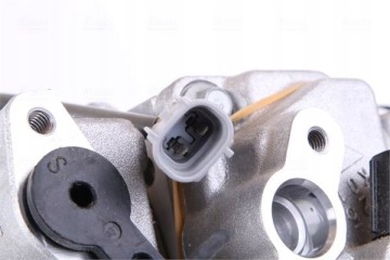 Air conditioning compressor 890809 Car type passenger cars
