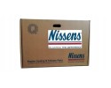 Compresor de aire acondicionado Nissens NIS 890809
