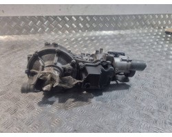 Land Rover Evoque I FK724C170AA Rear Differential