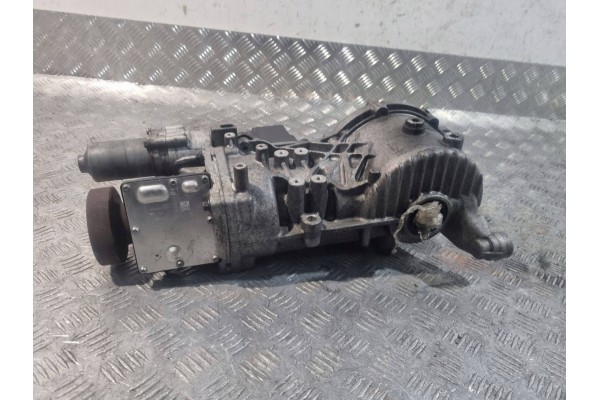 Land Rover Evoque I FK724C170AA Rear Differential Part manufacturer Land Rover OE