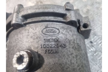 Land Rover Evoque I FK724C170AA Rear Differential Catalog number of the part FK724C170AA