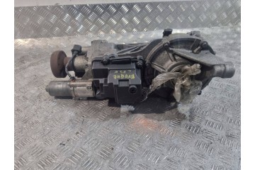 Land Rover Evoque I FK724C170AA Rear Differential Car type passenger cars