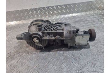Land Rover Evoque I FK724C170AA Rear Differential Installation side multipurpose