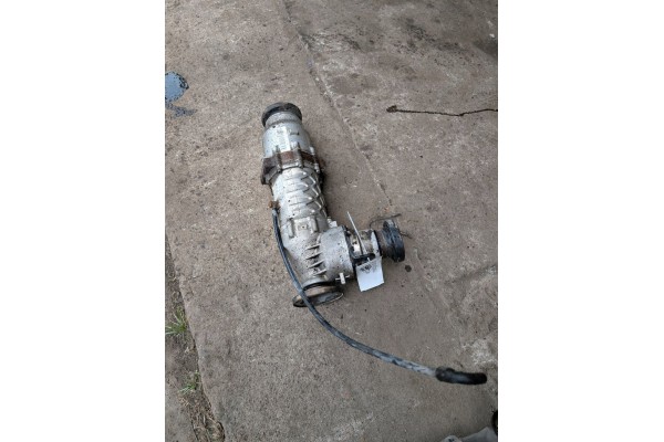 Front differential Mercedes Vito Viano W639 2003 2014 A6393300402