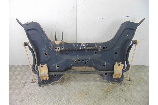  PUENTE DELANTERO CITROEN BERLINGO COMBI Tonic 2015 206508 CITROEN - 2