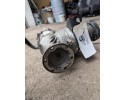 Front differential Mercedes Vito Viano W639 2003 2014 A6393300402 Car type passenger cars