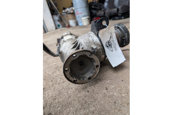 Front differential Mercedes Vito Viano W639 2003 2014 A6393300402 Car type passenger cars