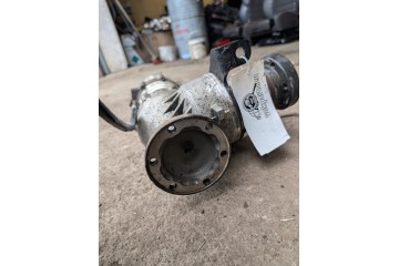Front differential Mercedes Vito Viano W639 2003 2014 A6393300402 Car type passenger cars