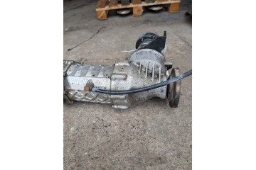 Diferencial delantero Mercedes Vito Viano W639 2003-2014 A6393300402