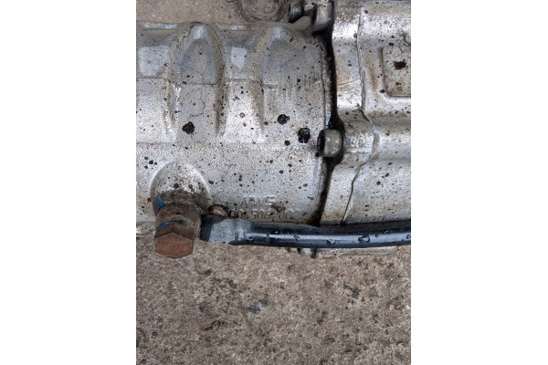 Diferencial delantero Mercedes Vito Viano W639 2003-2014 A6393300402