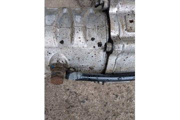 Diferencial delantero Mercedes Vito Viano W639 2003-2014 A6393300402