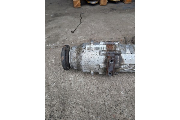Diferencial delantero Mercedes Vito Viano W639 2003-2014 A6393300402