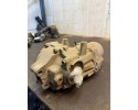 Rear differential Honda CR V III RE 2006 2012 41010 R09 000 41011 R09 A00 Catalog number of the part 41010 R09 000