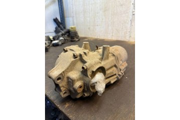 Rear differential Honda CR V III RE 2006 2012 41010 R09 000 41011 R09 A00 Catalog number of the part 41010 R09 000