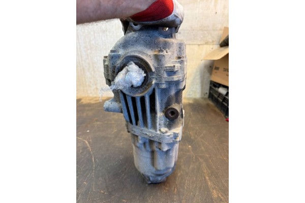 Diferencial trasero Honda CR-V III RE 2006-2012 41010-R09-000 41011-R0