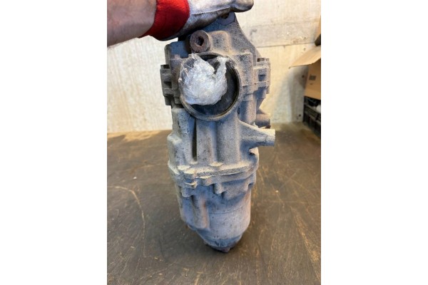 Diferencial trasero Honda CR-V III RE 2006-2012 41010-R09-000 41011-R0