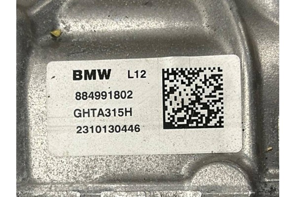 Diferencial trasero BMW X7 OEM 8849918