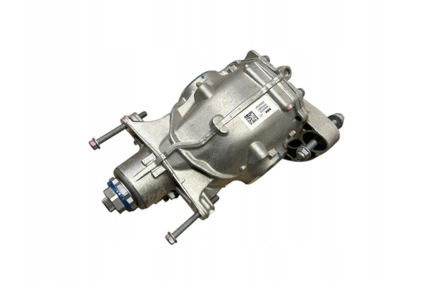 Rear differential BMW X6 OEM 33107617385 Part manufacturer BMW OE