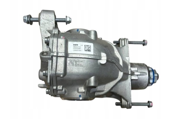 Diferencial trasero BMW X6 OEM 33107617385