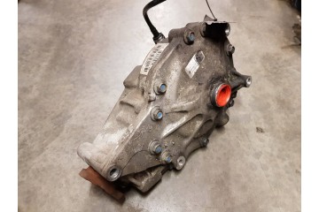 Complete differential BMW X5 E70 3150 7612956 front I 3 64