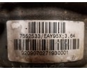 Complete differential BMW X5 E70 3150 7612956 front I 3 64 Part manufacturer BMW OE