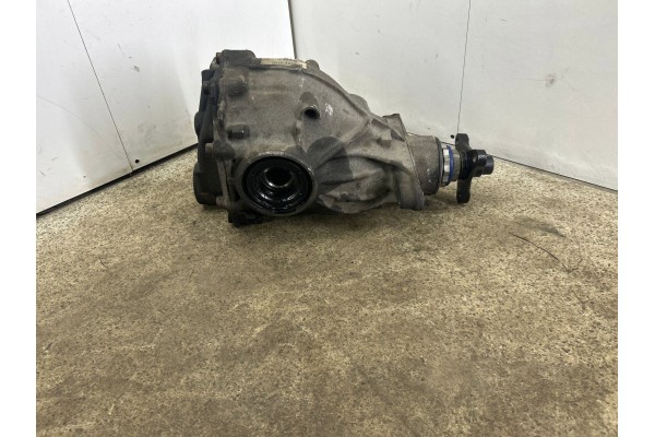 REAR DIFFERENTIAL BMW 6 F12 F13 7630828