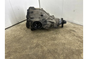 REAR DIFFERENTIAL BMW 6 F12 F13 7630828