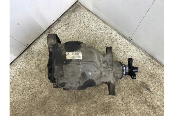 REAR DIFFERENTIAL BMW 6 F12 F13 7630828 Part manufacturer BMW OE