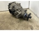 REAR DIFFERENTIAL BMW 6 F12 F13 7630828 Car type passenger cars