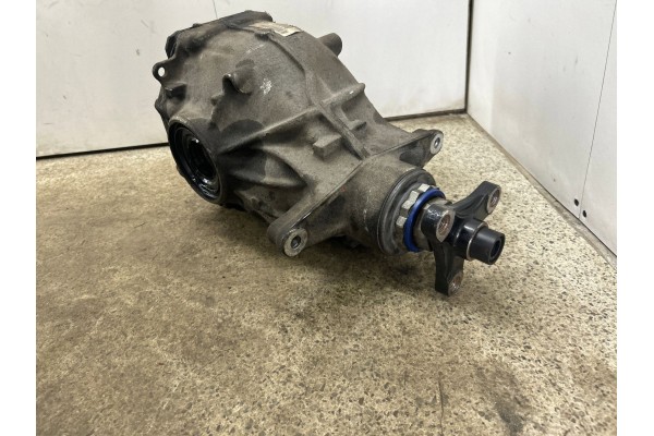 REAR DIFFERENTIAL BMW 6 F12 F13 7630828 Car type passenger cars