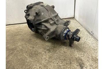 REAR DIFFERENTIAL BMW 6 F12 F13 7630828 Car type passenger cars