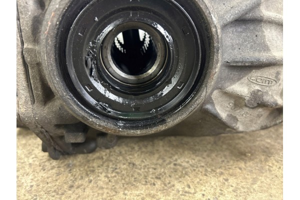 REAR DIFFERENTIAL BMW 6 F12 F13 7630828 Catalog number of the original 9112070502000003