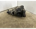 Diferencial trasero BMW Serie 6 F12 F13 7630828