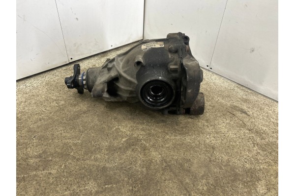 Diferencial trasero BMW Serie 6 F12 F13 7630828
