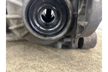 Diferencial trasero BMW Serie 6 F12 F13 7630828