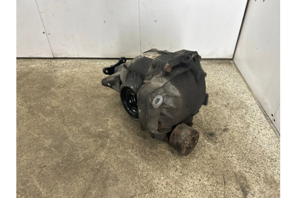 Diferencial trasero BMW Serie 6 F12 F13 7630828