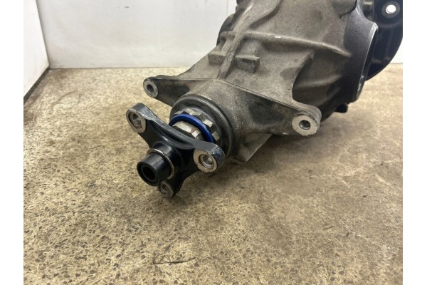 Diferencial trasero BMW Serie 6 F12 F13 7630828