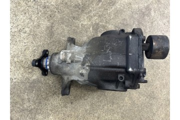 Diferencial trasero BMW Serie 6 F12 F13 7630828