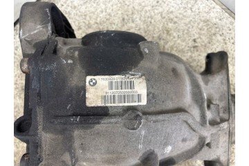 Diferencial trasero BMW Serie 6 F12 F13 7630828