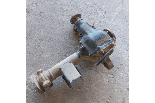 Front reducer NISSAN TERRANO II R20 G23007 2 7L diesel 92kW 1996