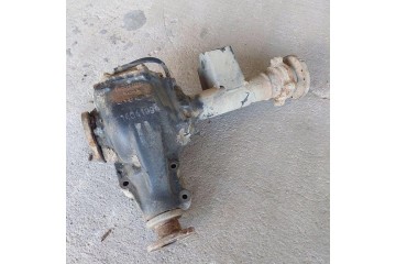 Front reducer NISSAN TERRANO II R20 G23007 2 7L diesel 92kW 1996 Part manufacturer Nissan OE