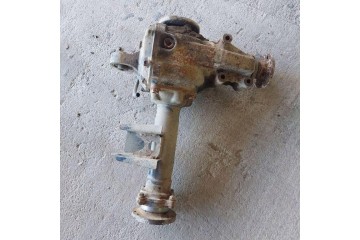 Front reducer NISSAN TERRANO II R20 G23007 2 7L diesel 92kW 1996 Catalog number of the part G23007