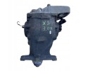 Main transmission differential BMW X3 F25 3 08 rear bridge