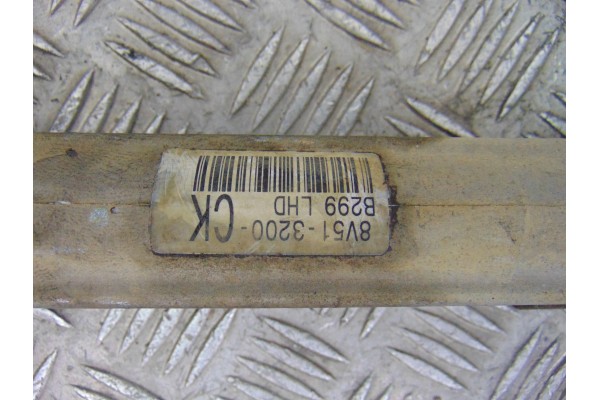 8V513200CK CREMALLERA DIRECCION FORD FIESTA (CNN) Trend 2014 8V513200CK 207410 FORD - 5