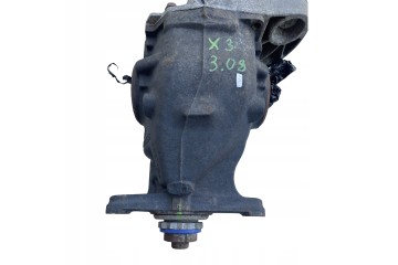 Main transmission differential BMW X3 F25 3 08 rear bridge Catalog number of the original BMW X3