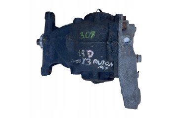 Differential front differential BMW X3 f25 1 8D Automat SUV 3 08