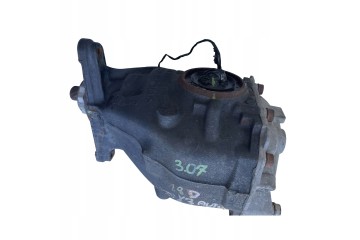Differential front differential BMW X3 f25 1 8D Automat SUV 3 08 Part manufacturer BMW OE