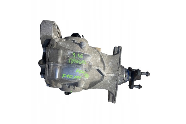 Rear differential BMW Series 5 F10 F11 7 F01 F02 Sedan 7573819