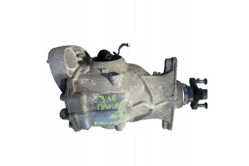 Rear differential BMW Series 5 F10 F11 7 F01 F02 Sedan 7573819 Catalog number of the part 7573819