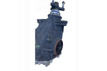 Rear axle differential BMW Series 3 F30 F31 2 0D Gear ratio 3 15 RWD drive Part manufacturer BMW OE
